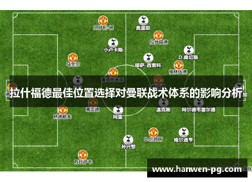 拉什福德最佳位置选择对曼联战术体系的影响分析