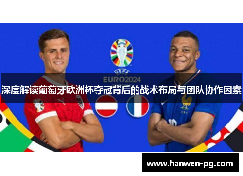 深度解读葡萄牙欧洲杯夺冠背后的战术布局与团队协作因素