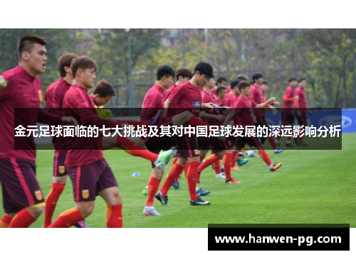 金元足球面临的七大挑战及其对中国足球发展的深远影响分析