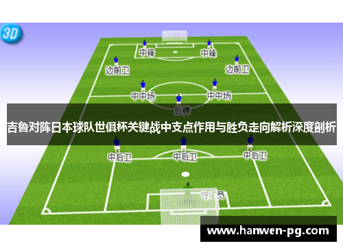 吉鲁对阵日本球队世俱杯关键战中支点作用与胜负走向解析深度剖析 吉鲁对阵日本球队世俱杯关键战中支点作用与胜负走向解析深度剖析
